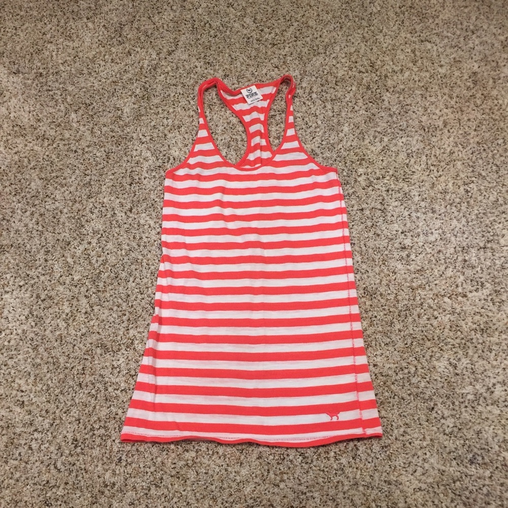 VS PINK Tank Top